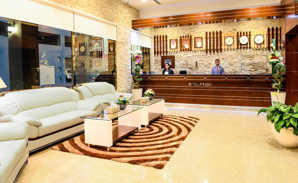 Montana Tower * Manama