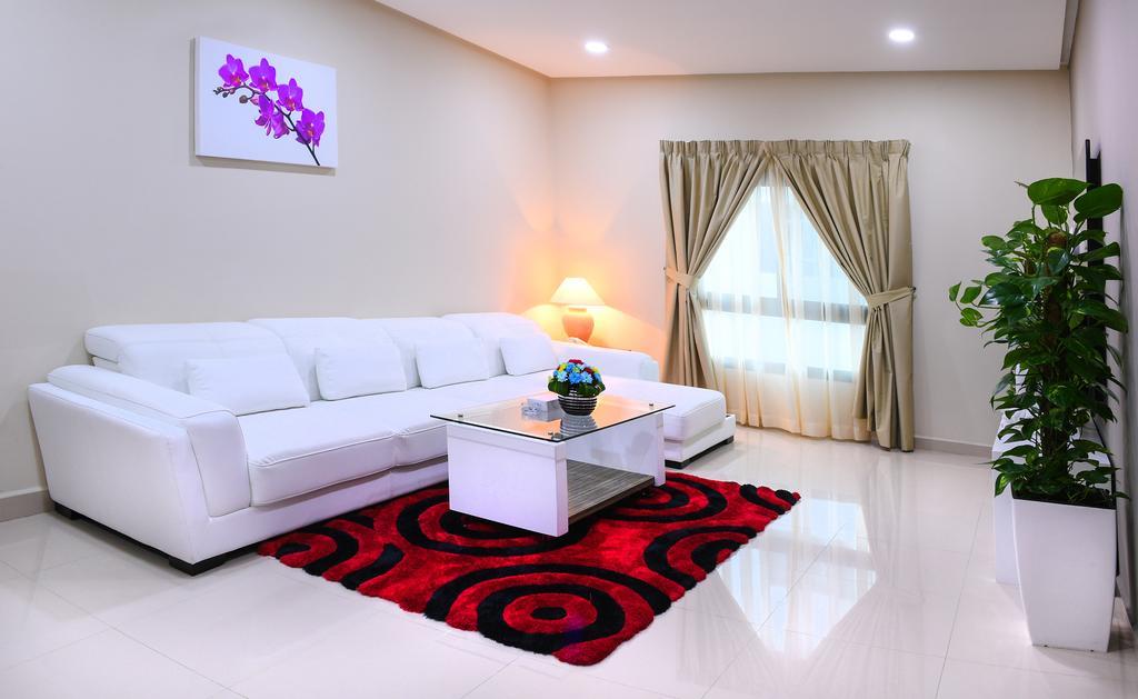 Apartment Montana Tower Manama