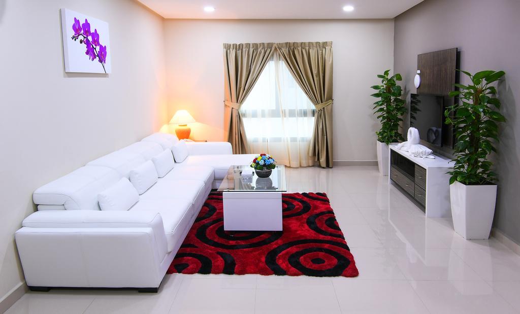 Apartment Montana Tower *