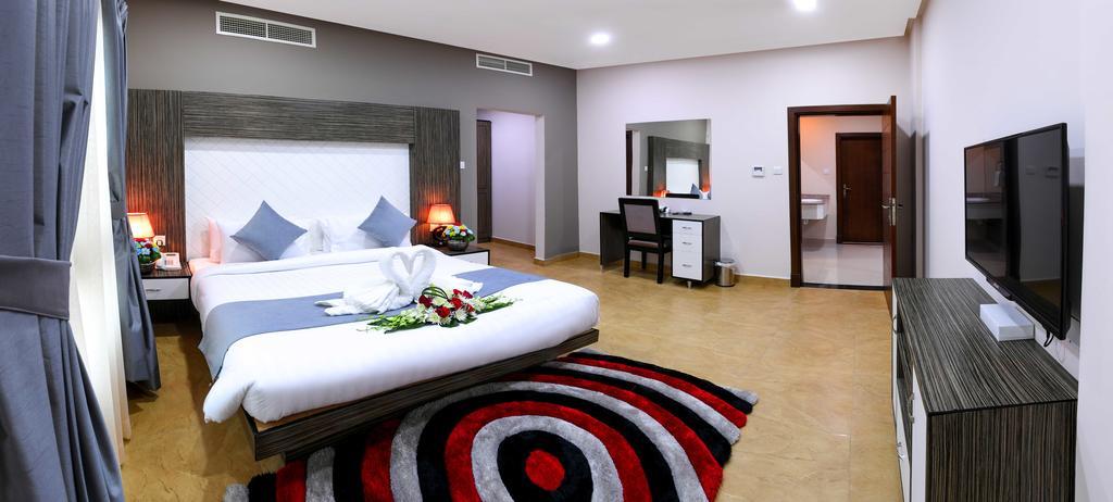 Montana Tower Apartment Manama
